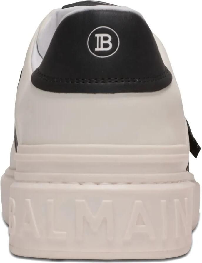 Balmain B-Court sneakers Beige - Foto 4