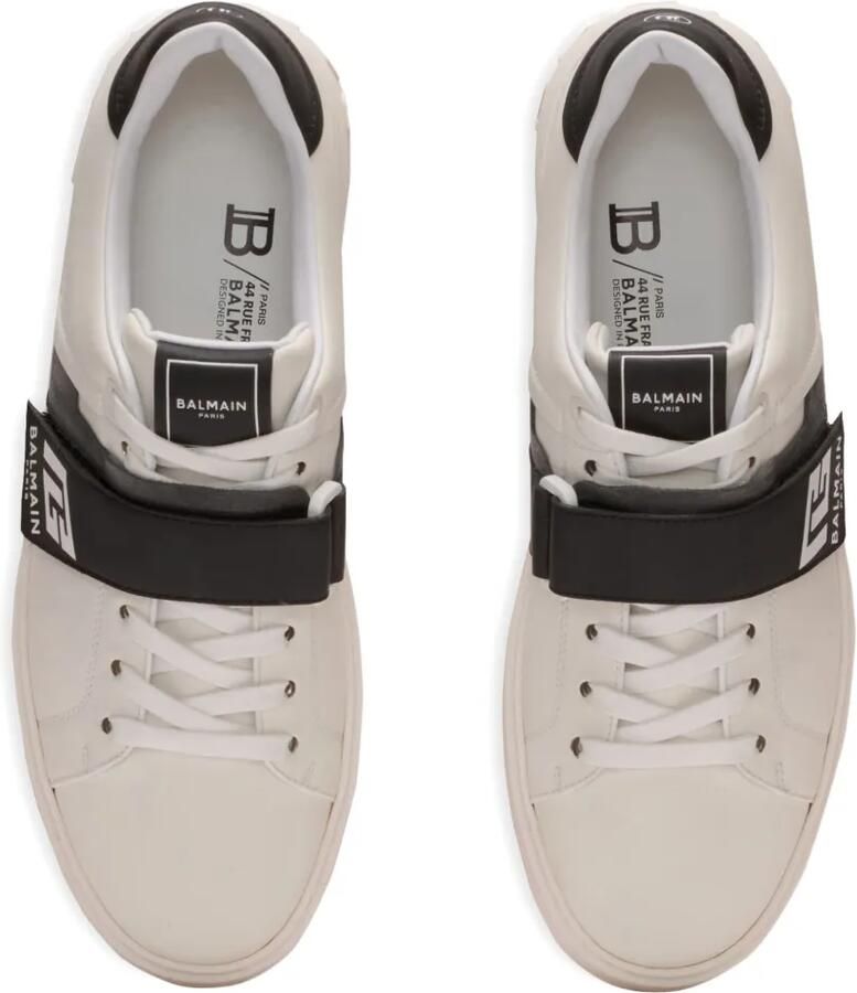 Balmain B-Court sneakers Beige - Foto 2