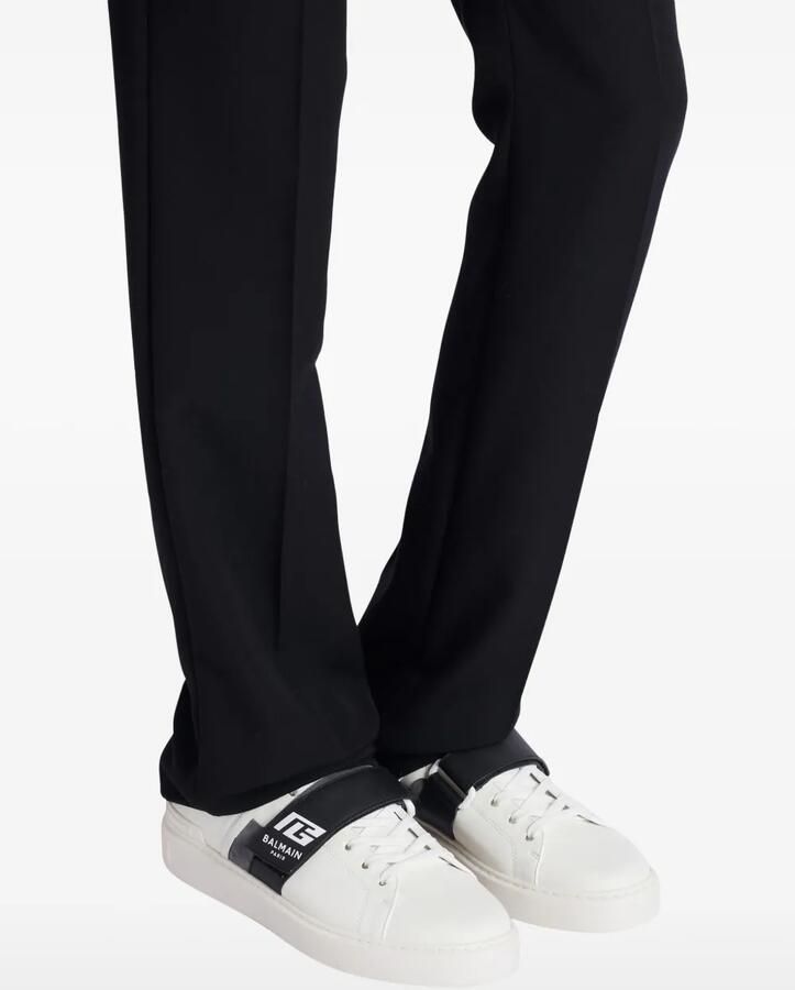 Balmain B-Court sneakers Beige - Foto 3
