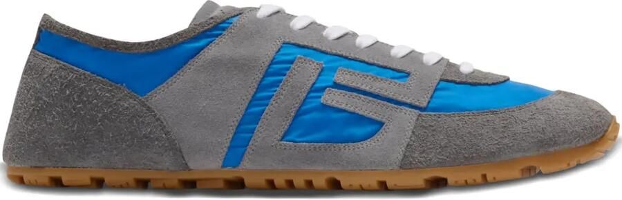 Balmain Racer 45 sneakers Blauw