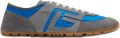 Balmain Racer 45 sneakers Blauw - Blauw