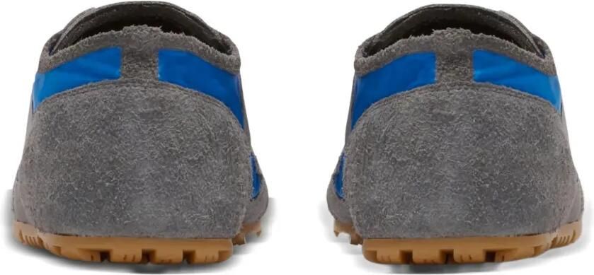 Balmain Racer 45 sneakers Blauw - Foto 4