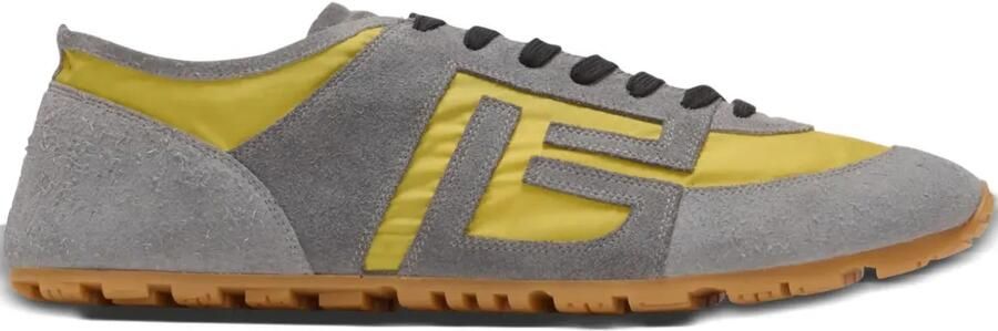 Balmain Racer 45 sneakers Grijs