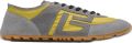Balmain Racer 45 sneakers Grijs - Grijs