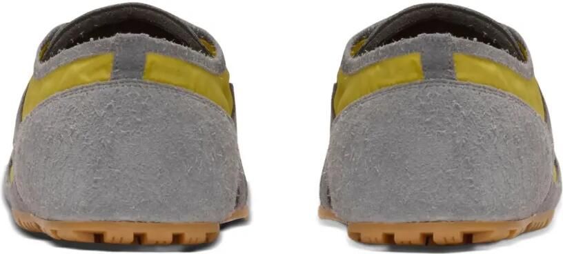 Balmain Racer 45 sneakers Grijs - Foto 4