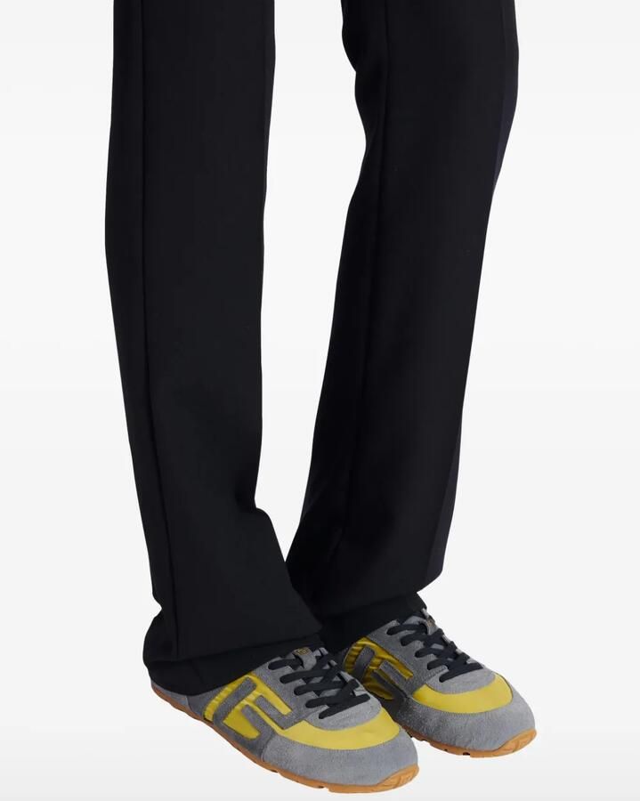 Balmain Racer 45 sneakers Grijs - Foto 2