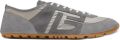 Balmain Racer 45 sneakers Grijs - Grijs