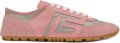Balmain Racer 45 sneakers Roze - Roze
