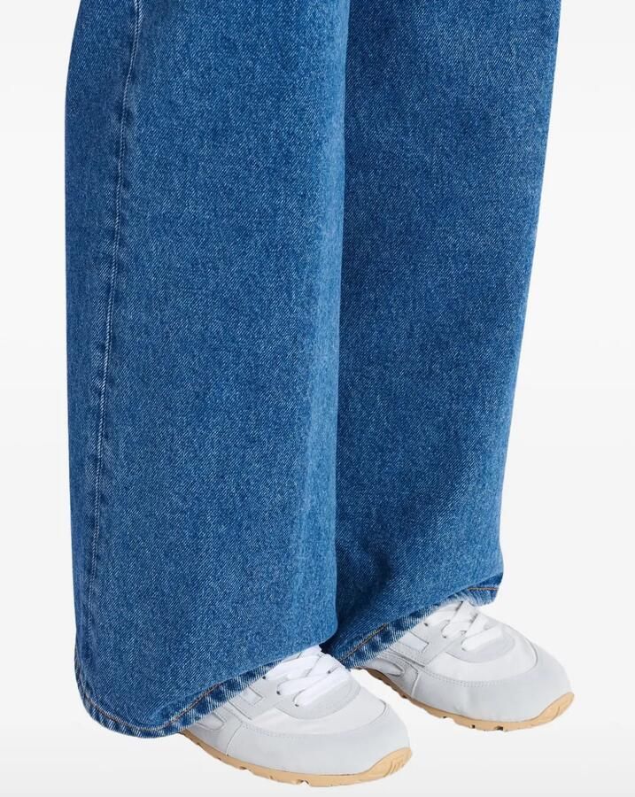 Balmain Racer 45 sneakers Wit - Foto 2