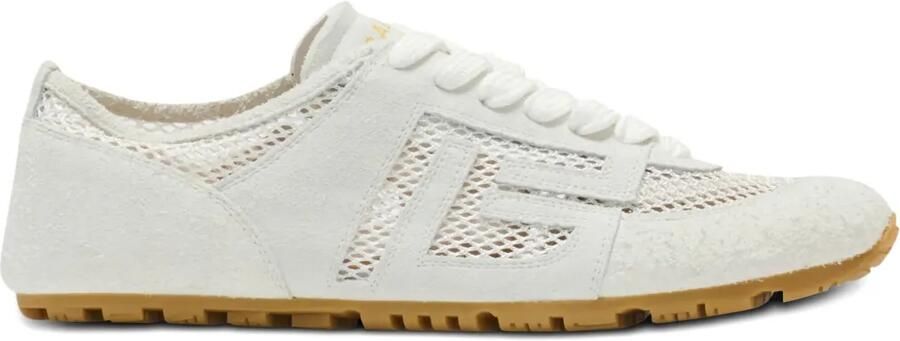 Balmain Racer 45 sneakers Wit