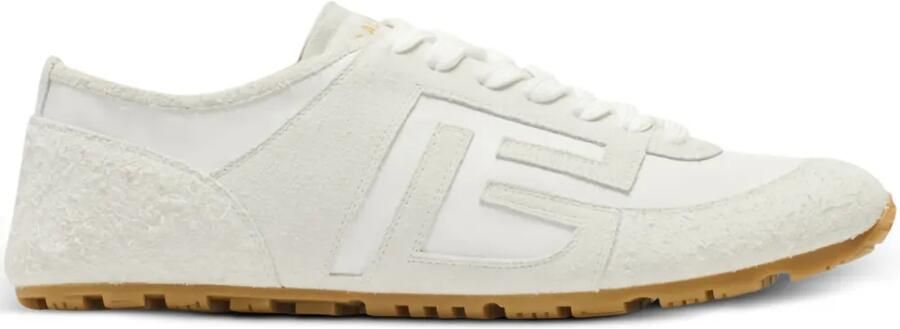 Balmain Racer 45 sneakers Wit