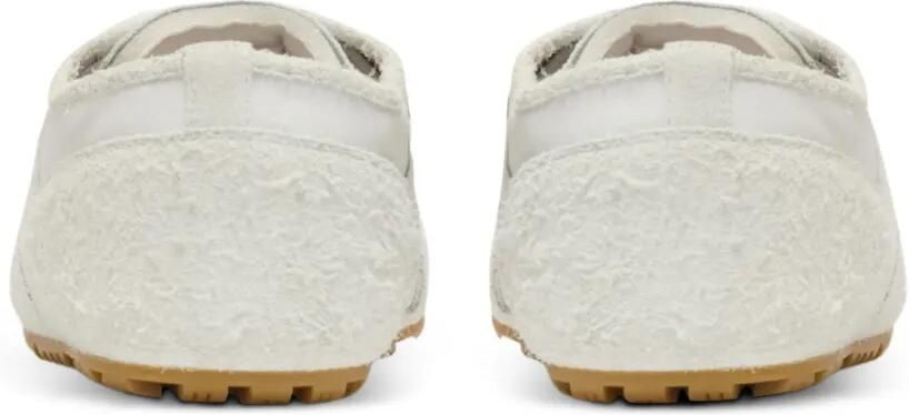 Balmain Racer 45 sneakers Wit - Foto 4