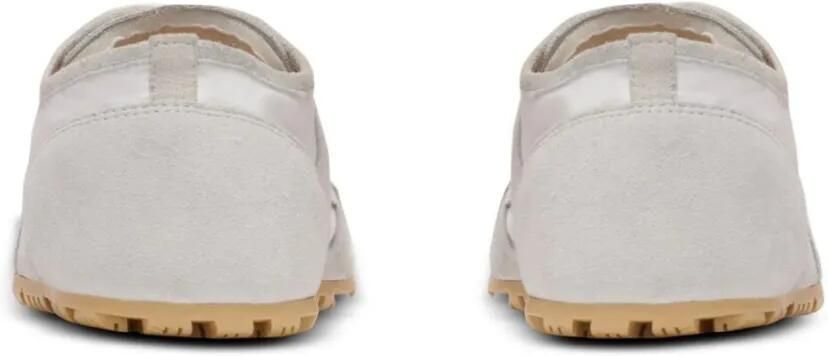 Balmain Racer 45 sneakers Wit - Foto 4