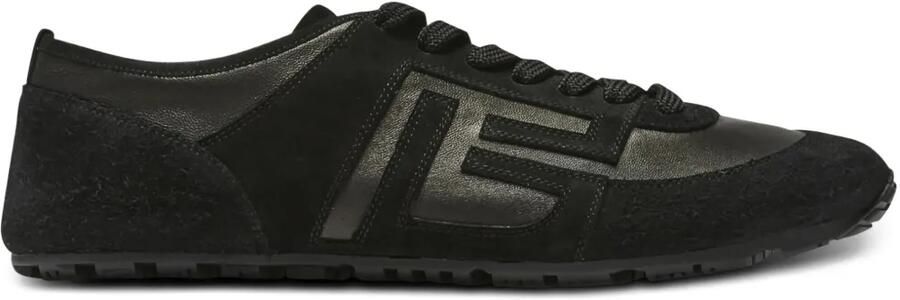 Balmain Racer 45 sneakers Zwart
