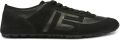 Balmain Racer 45 sneakers Zwart - Zwart