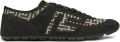 Balmain Racer 45 sneakers Zwart - Zwart