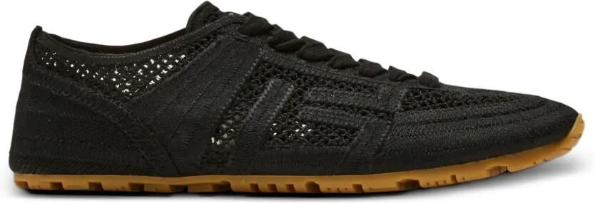 Balmain Racer 45 sneakers Zwart