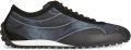 Balmain Racing low-top nylon en leren sneakers Blauw - Blauw