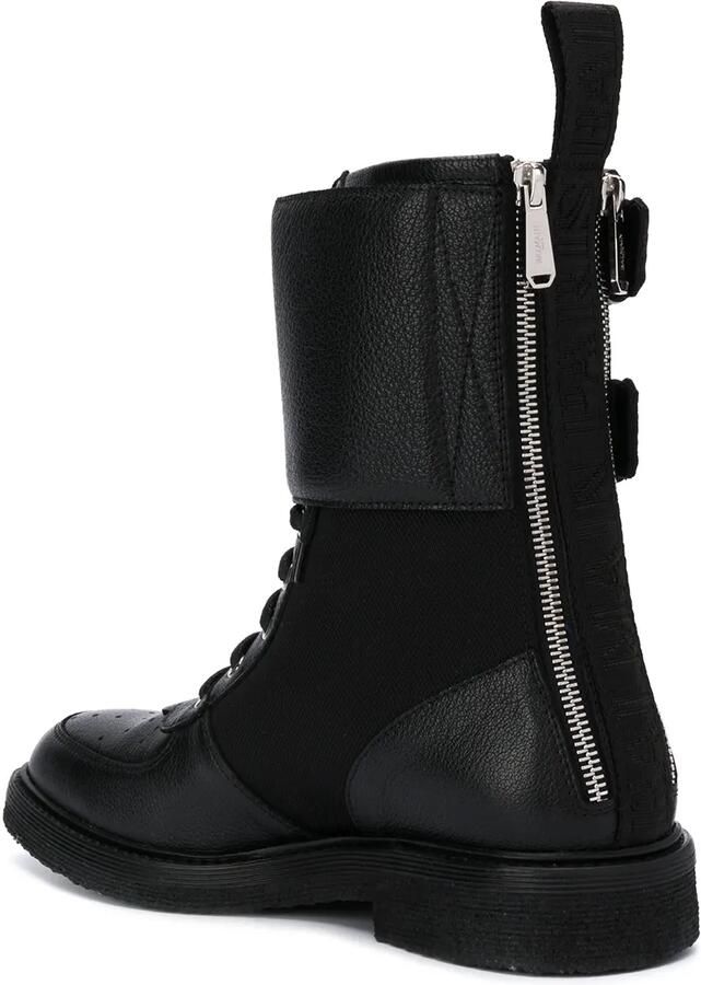 Balmain Ranger laarzen Zwart - Foto 3