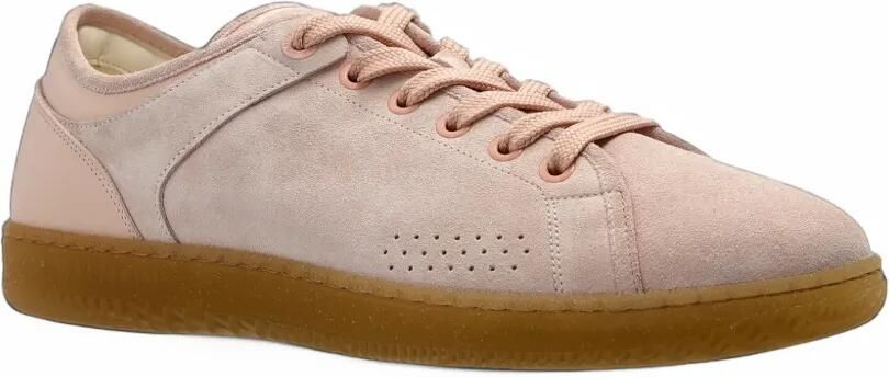 Balmain round-toe sneakers Roze - Foto 4