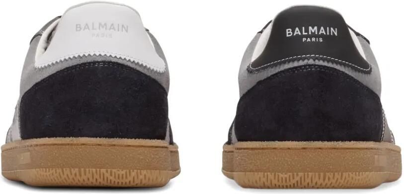 Balmain Sneakers met vlakken Grijs - Foto 5