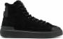 Balmain High-top sneakers Zwart - Thumbnail 1