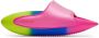 Balmain B-It Mules in PVC Meerkleurig Dames - Thumbnail 2