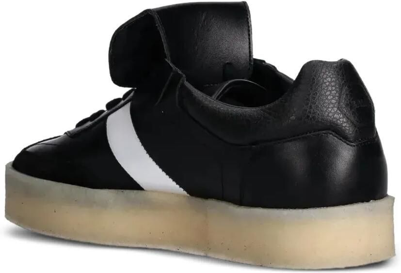 BALR. GOTG leren sneakers Zwart - Foto 2