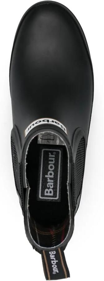 Barbour 40mm Halton laarzen Zwart - Foto 4