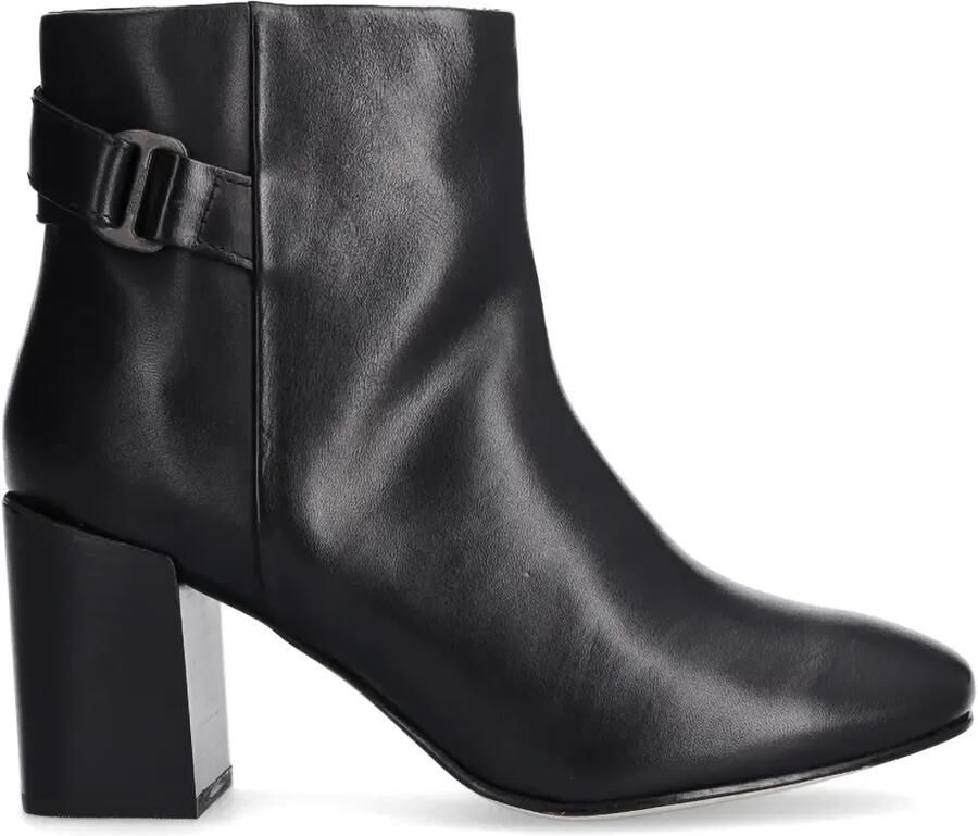 Barbour 80 mm Piper laarzen Zwart