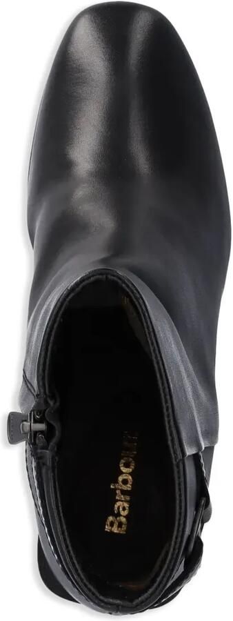 Barbour 80 mm Piper laarzen Zwart - Foto 4