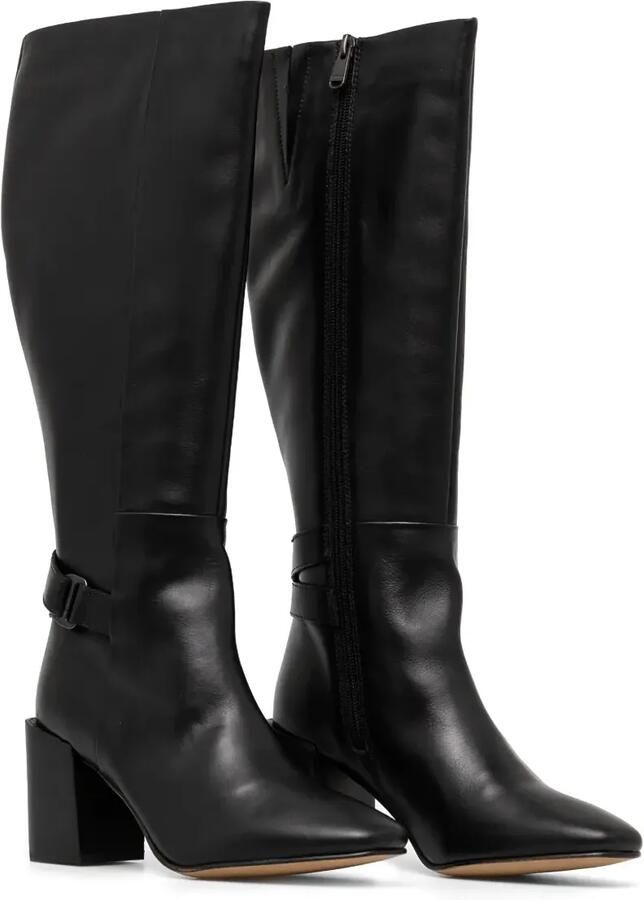 Barbour 80 mm Saskia laarzen Zwart - Foto 3