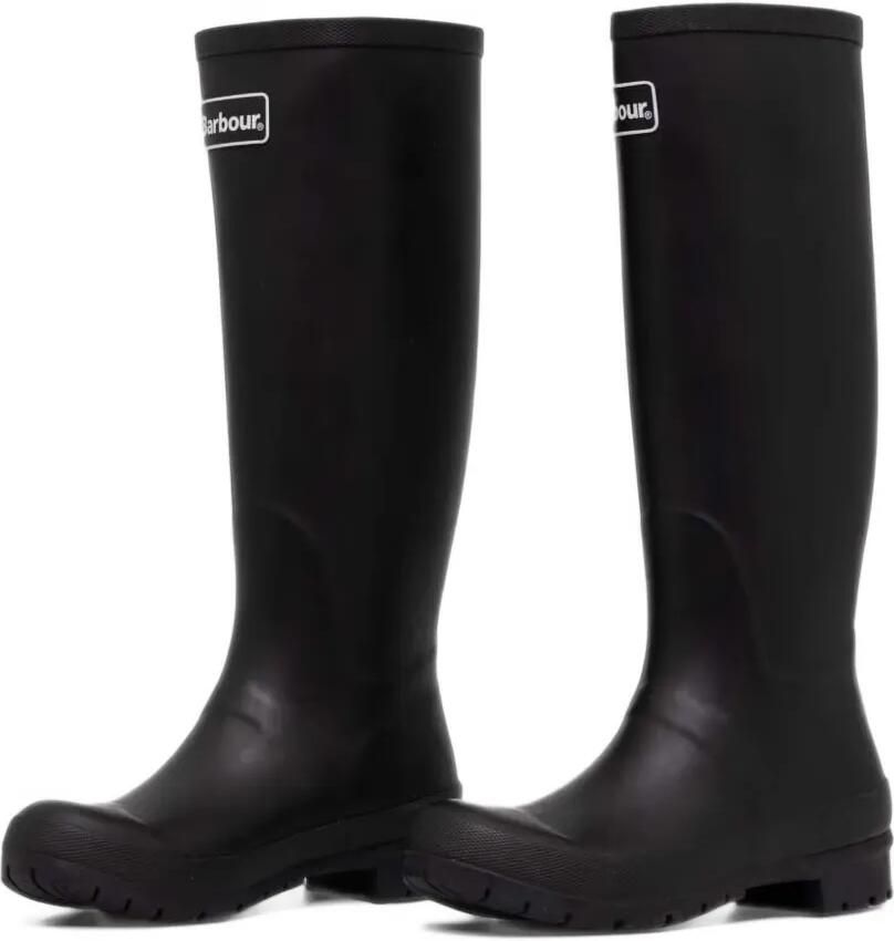 Barbour Abbey Wellington boots Zwart - Foto 3