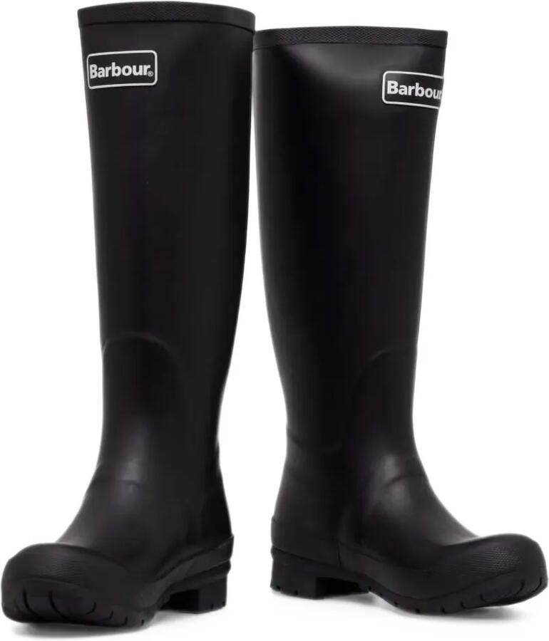 Barbour Abbey Wellington boots Zwart - Foto 2