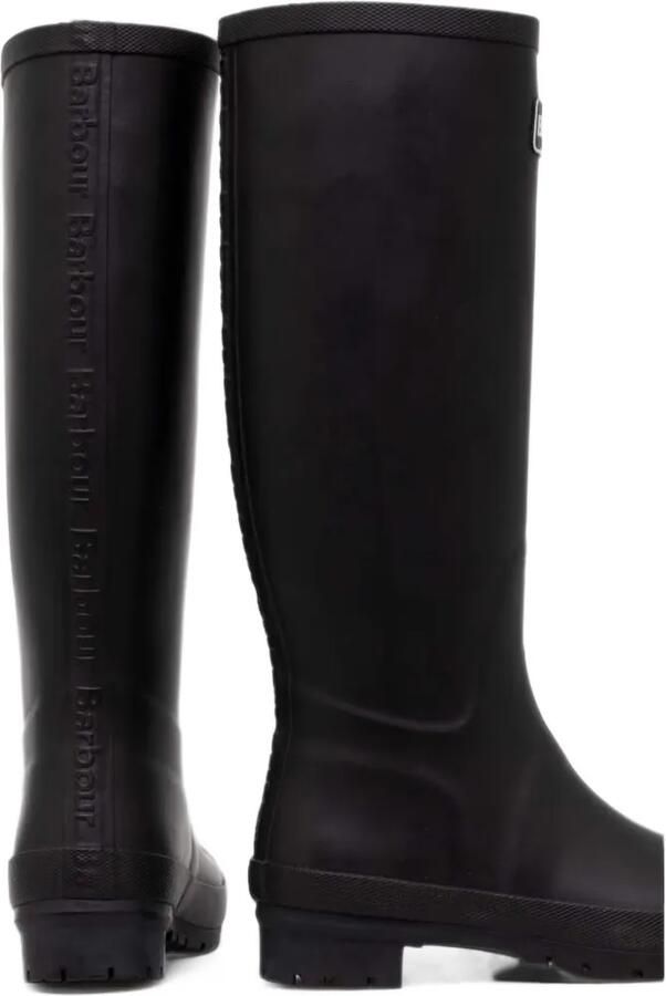 Barbour Abbey Wellington boots Zwart - Foto 5