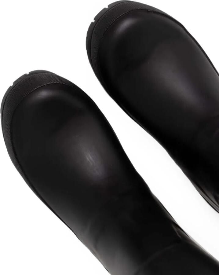 Barbour Abbey Wellington boots Zwart - Foto 4