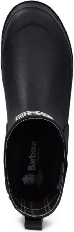 Barbour Andale Chelsea ankle Wellingtons Blauw - Foto 4