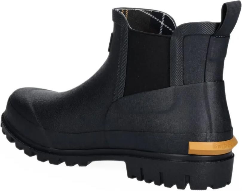 Barbour Andale Chelsea ankle Wellingtons Blauw - Foto 2