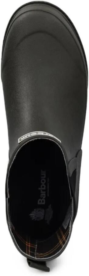 Barbour Andale Chelsea ankle Wellingtons boots Groen - Foto 4
