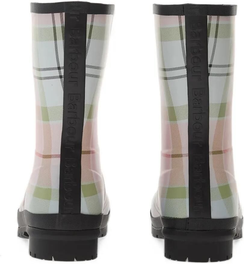 Barbour Banbury wellington boots Wit - Foto 2