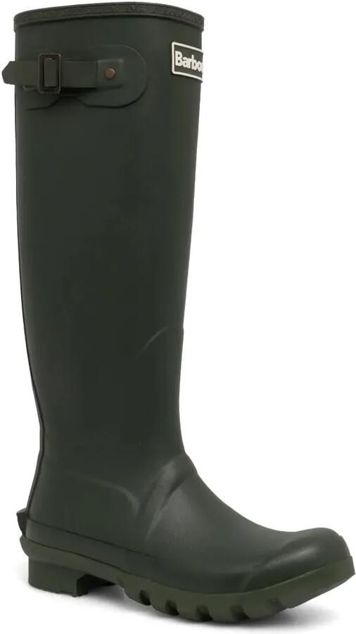 Barbour Bede Wellington boots Groen - Foto 3