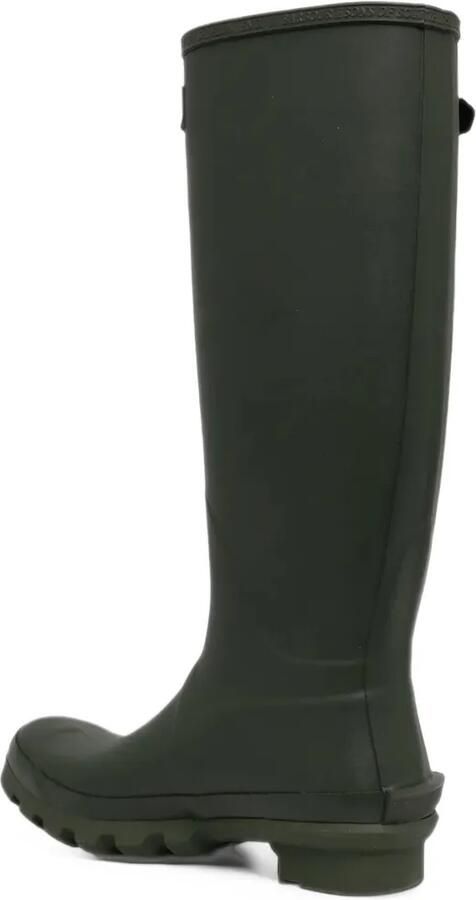 Barbour Bede Wellington boots Groen - Foto 4