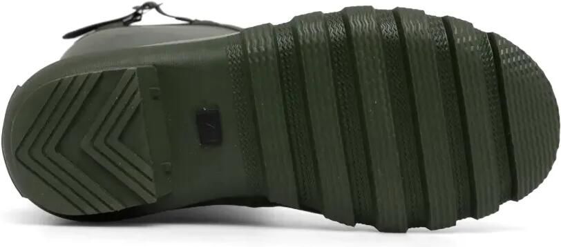 Barbour Bede Wellington boots Groen - Foto 5