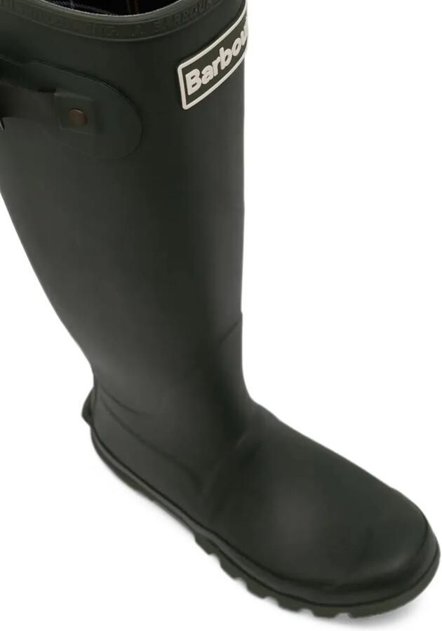 Barbour Bede Wellington boots Groen - Foto 2
