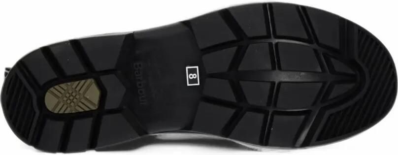 Barbour Breacon Chelsea ankle wellingtons boots Groen - Foto 4