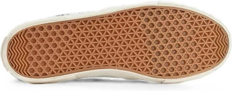 Barbour Cowan slip-on sneakers Bruin - Foto 5