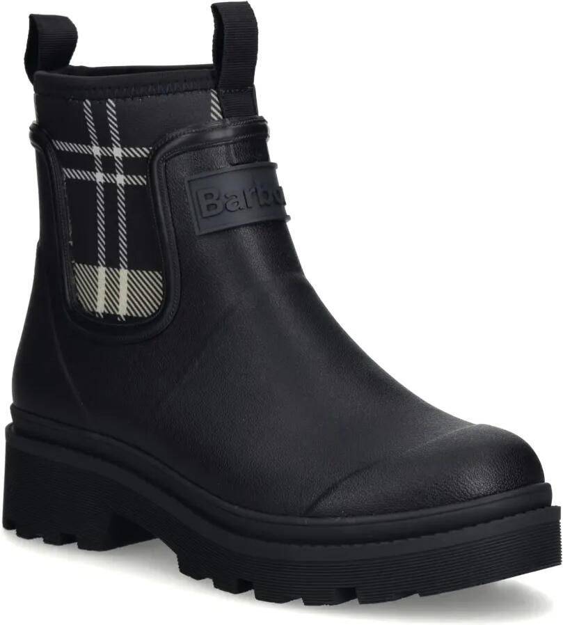 Barbour Cynthia Chelsea ankle Wellingtons boots Blauw - Foto 2