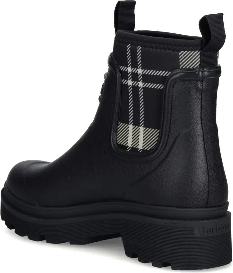 Barbour Cynthia Chelsea ankle Wellingtons boots Blauw - Foto 3