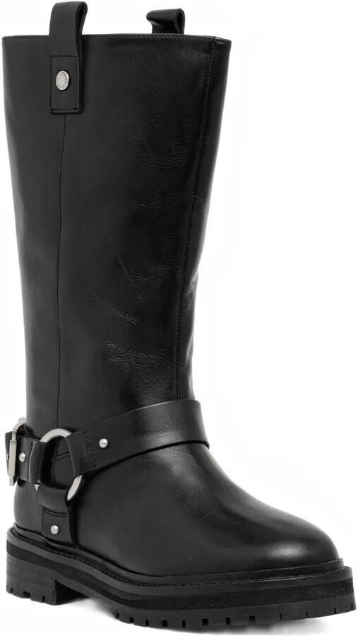 Barbour Freya laarzen Zwart - Foto 3