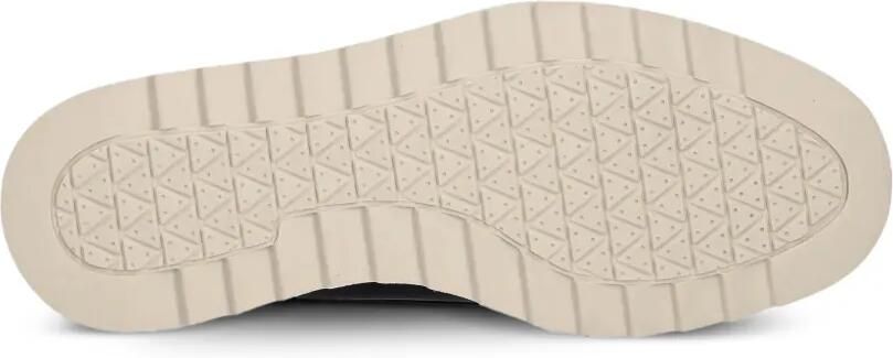 Barbour Hadston Chukka laarzen met logodetail Bruin - Foto 5